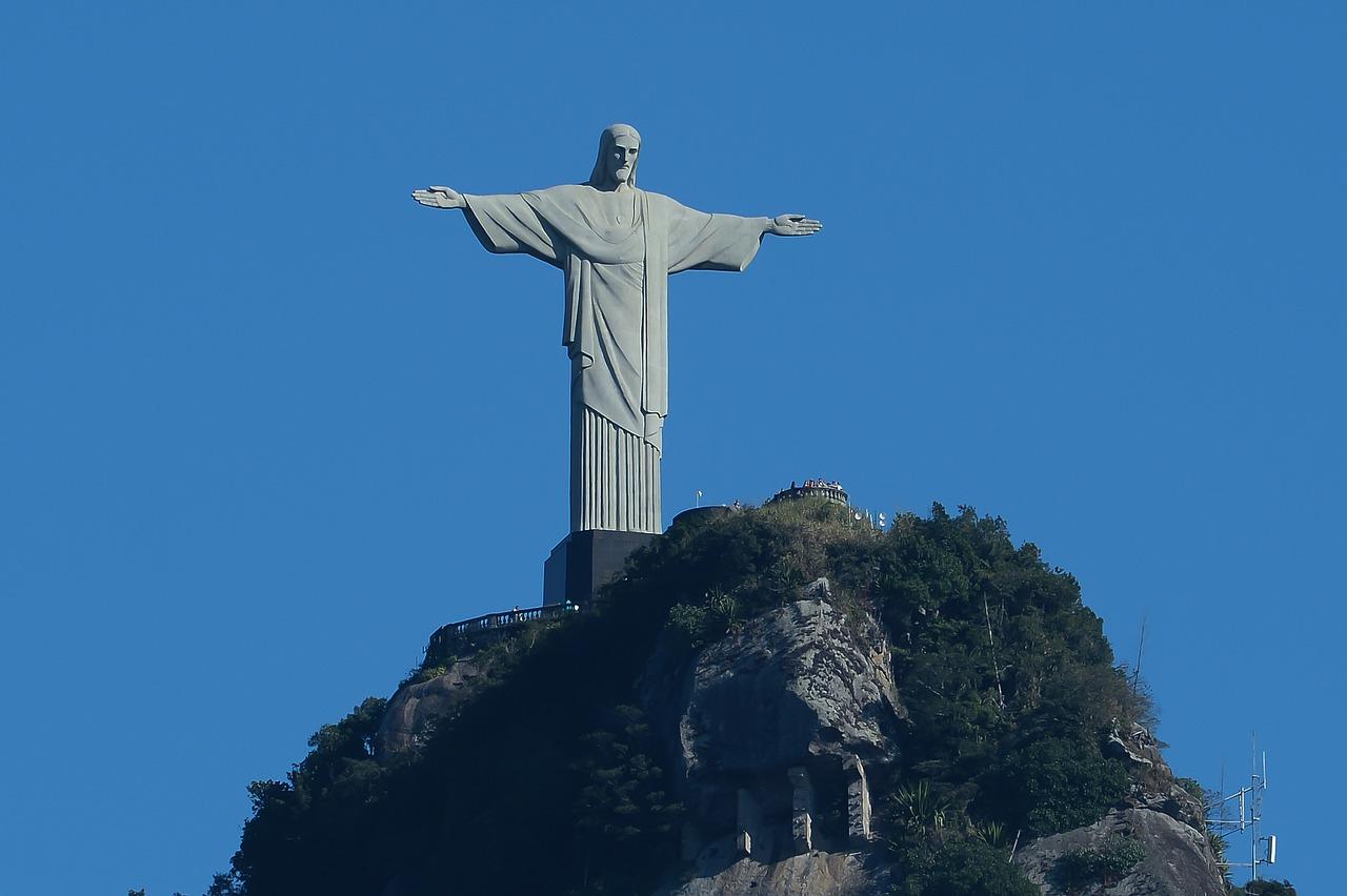 Church and state battle in Brazil over access to Christ the Redeemer statue
