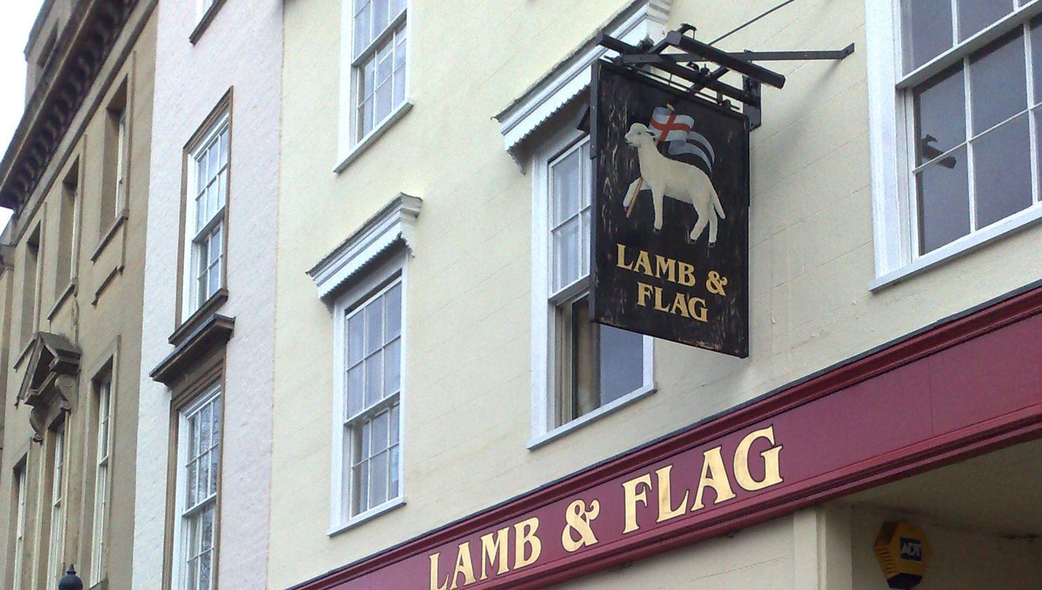 Oxford pub that hosted J.R.R. Tolkien, C.S. Lewis saved from closure