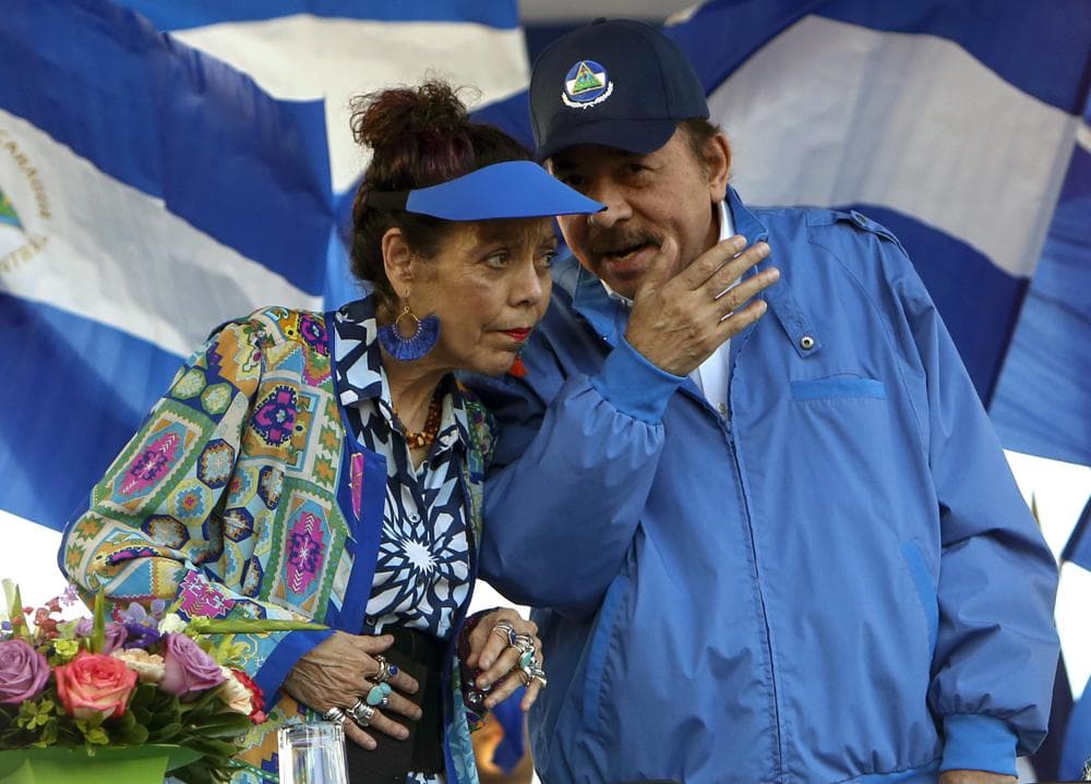 Nicaragua bishop warns that without human rights, ‘ugliness, sadness and death’ reign