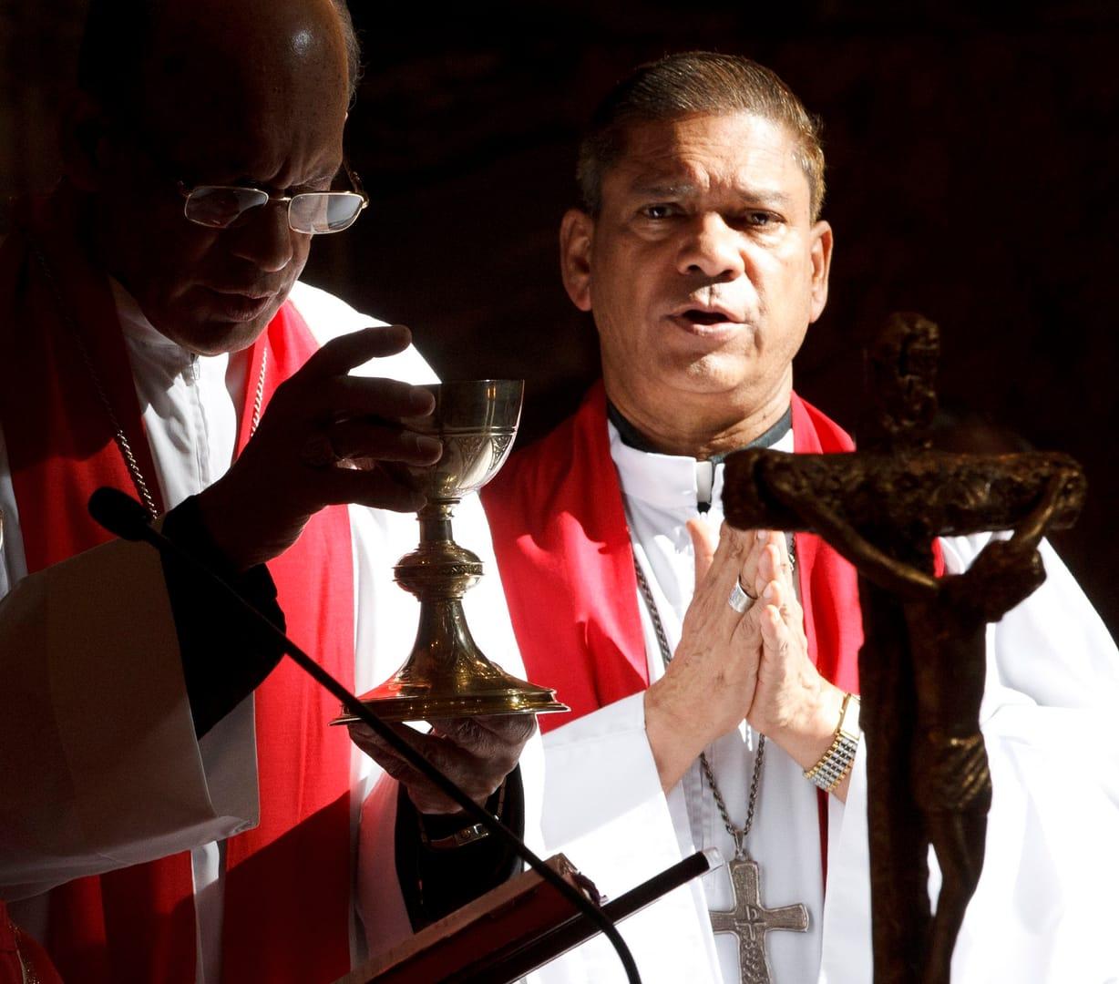 Archbishop in India warns Catholics against attending breakaway chapel