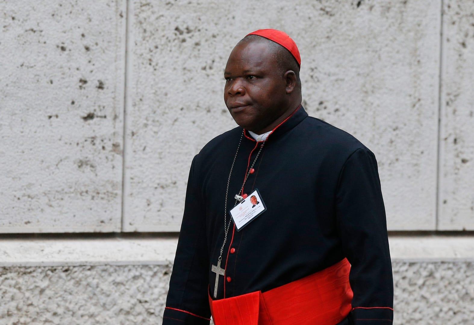 Cardinal warns against Russia’s growing influence in Central African Republic