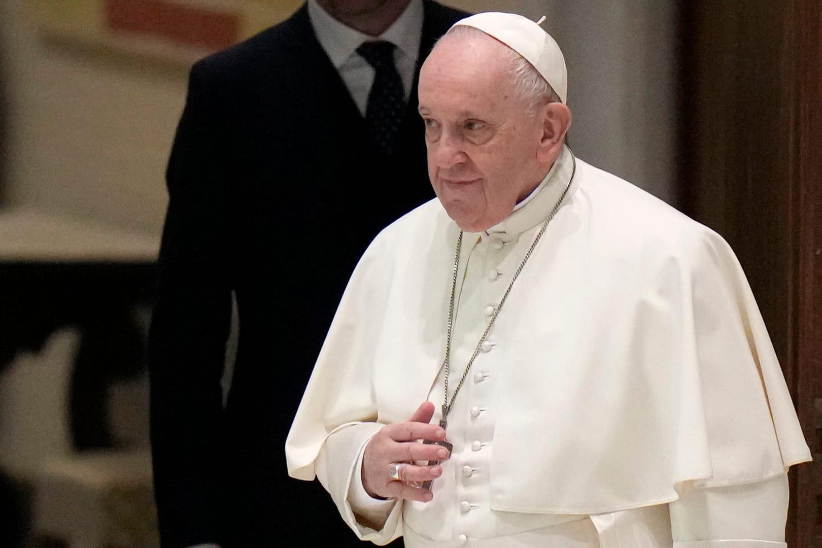 Malta general elections could overshadow papal visit