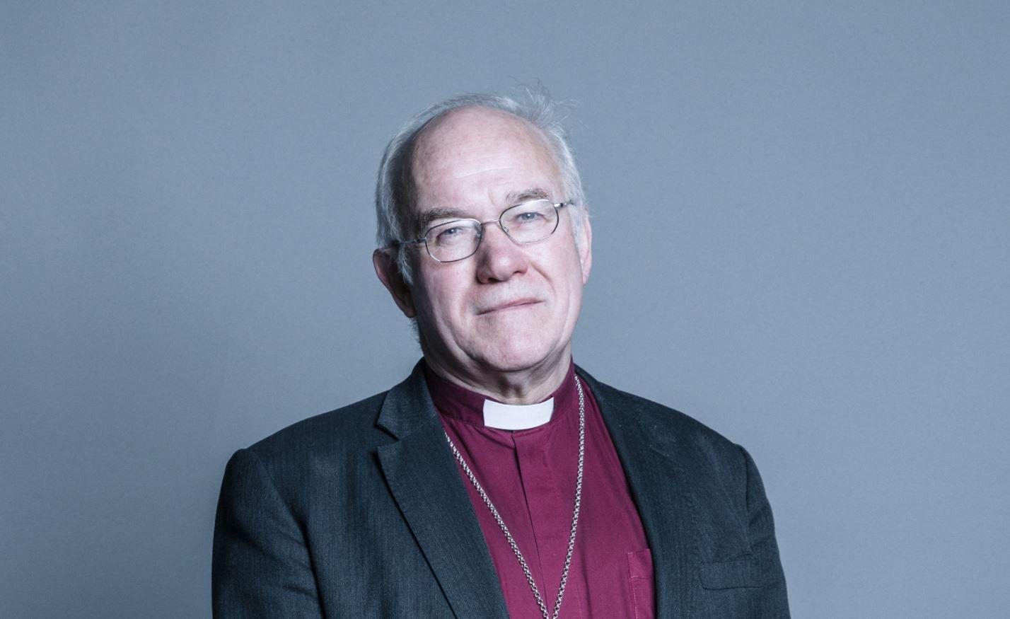 Fourth Anglican bishop in a year joins Catholic Church in UK