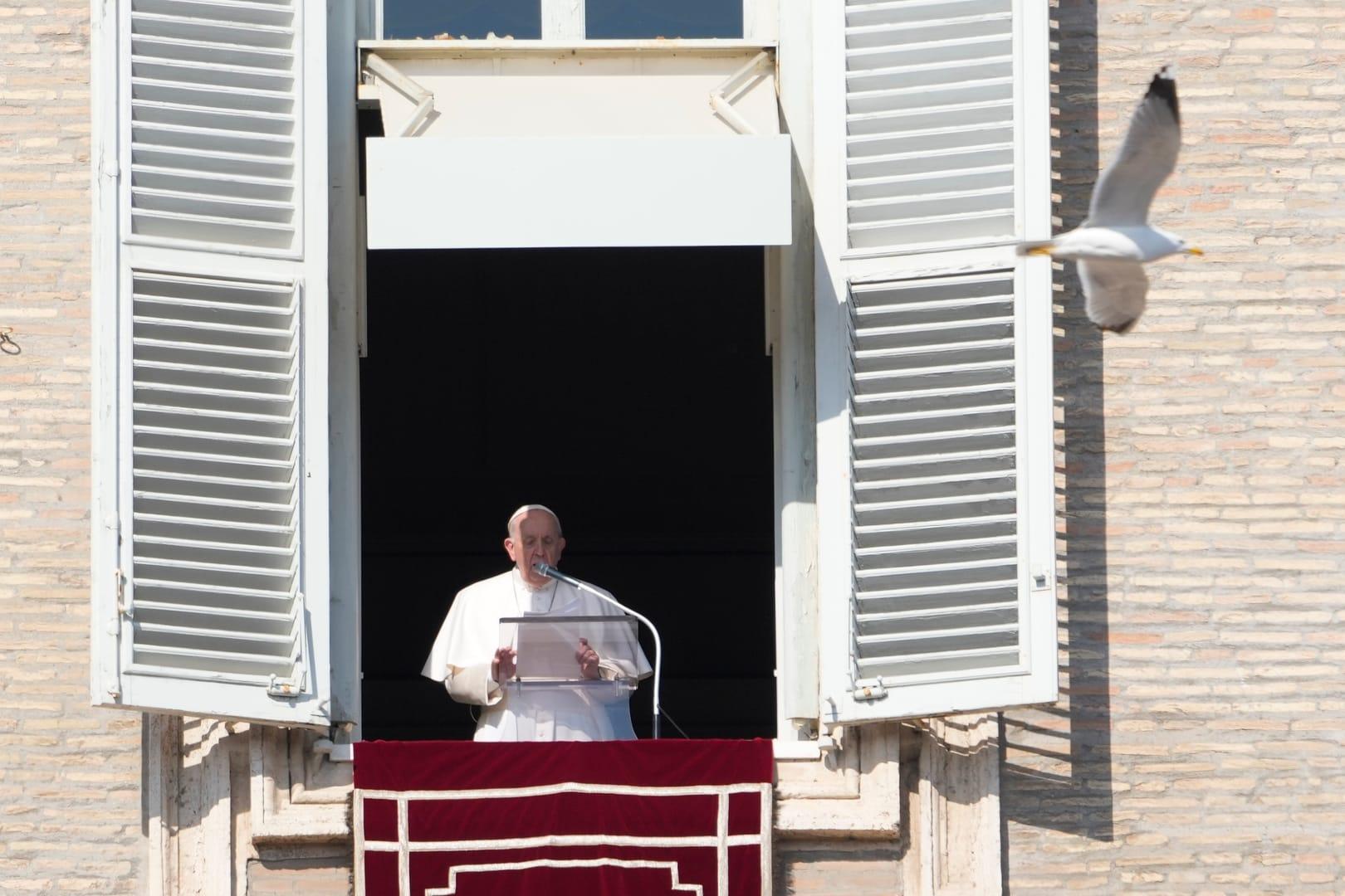 Pope’s passion for motu proprio captures a grand irony, and a deep truth