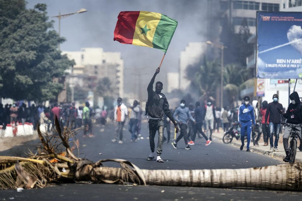 Renewed violence in Senegal damages Catholic-led peace process