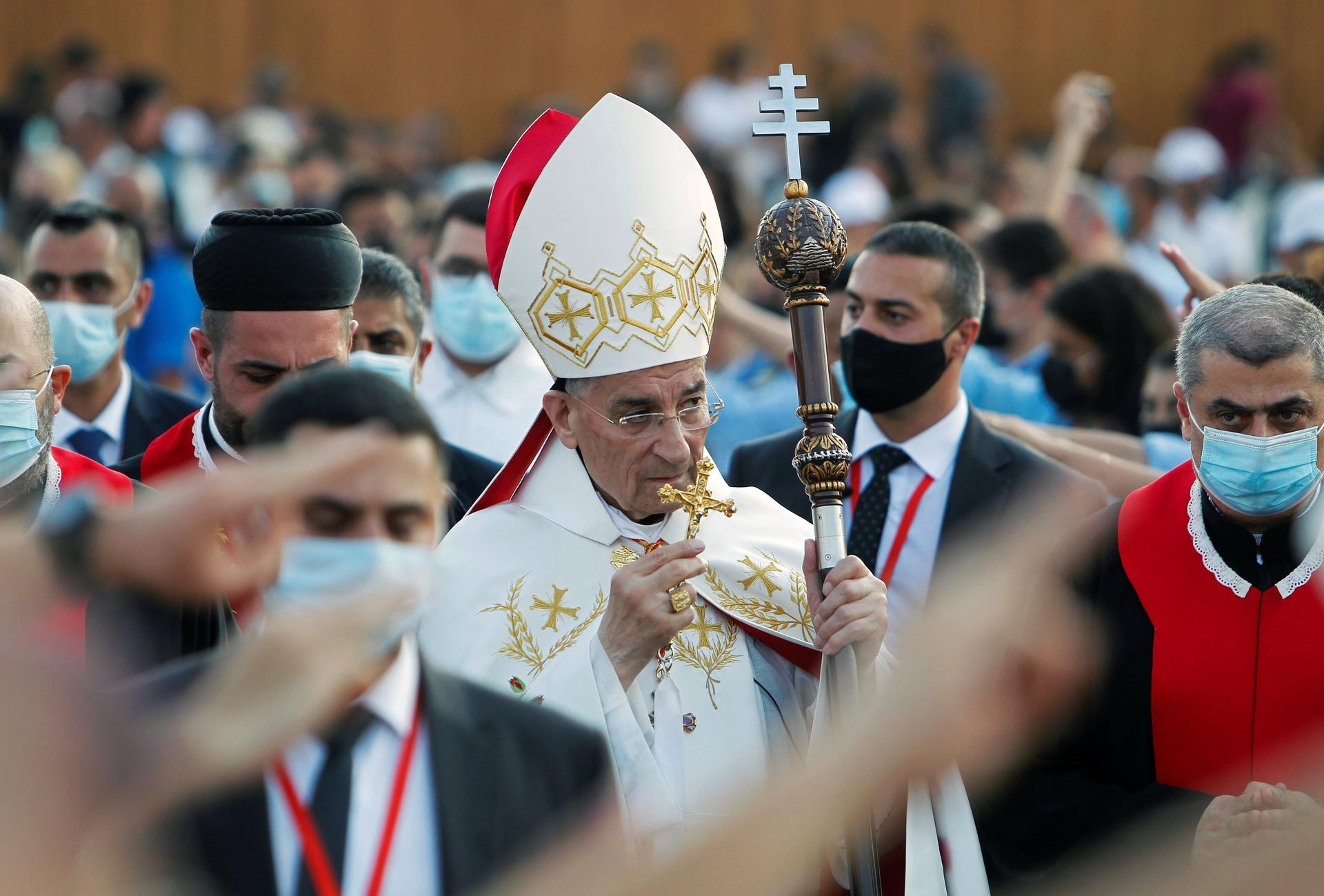 Bishops from Europe, U.S., Canada back call for conference on Lebanon