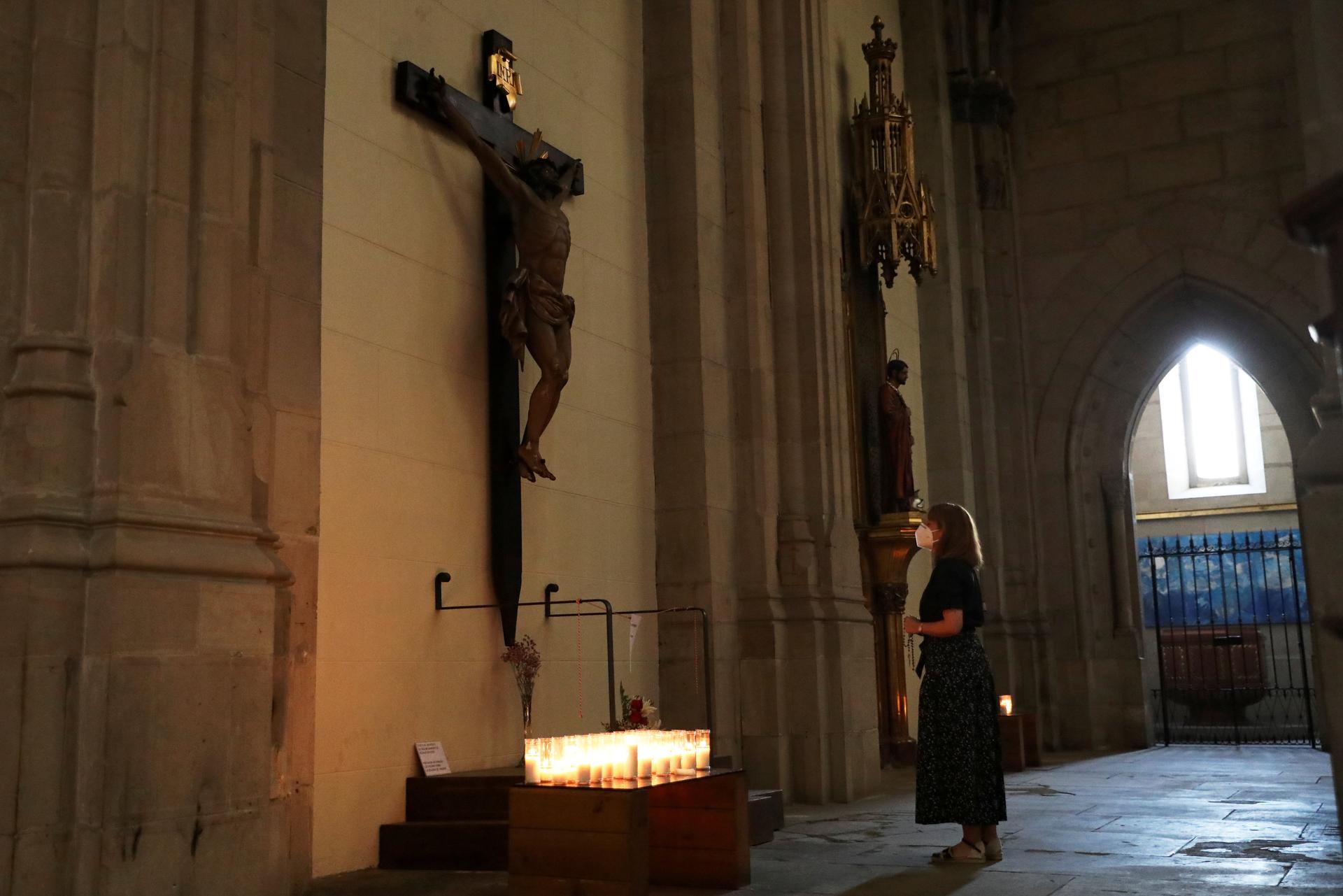 Spain: Ombudsman tasked with probing church sex abuse record