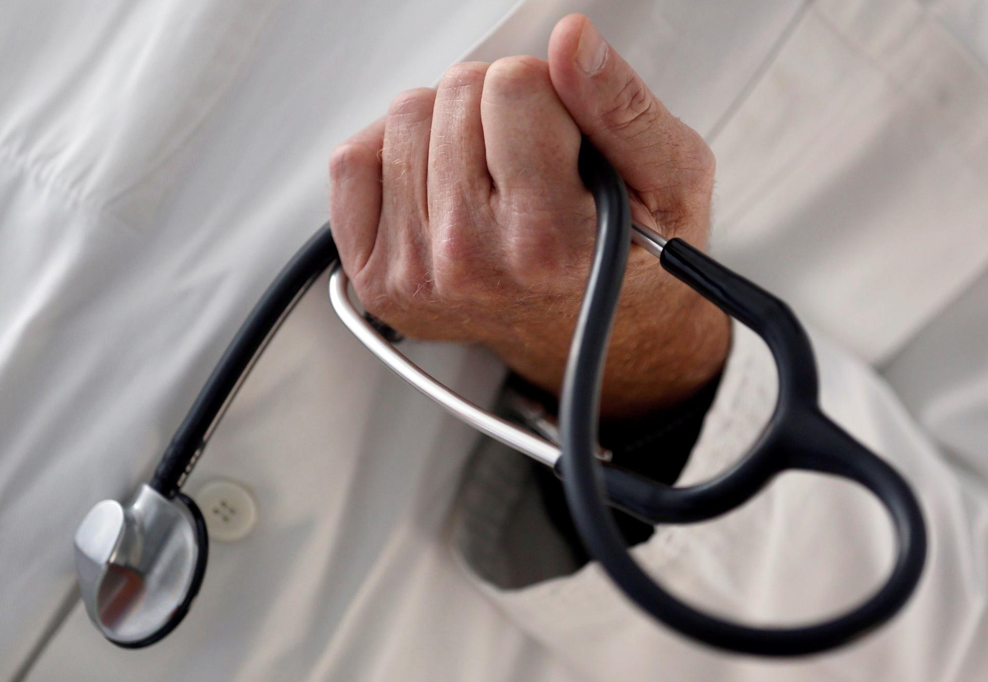 Florida lawsuit claims Biden administration regulations ‘fundamentally redefine the practice of medicine’