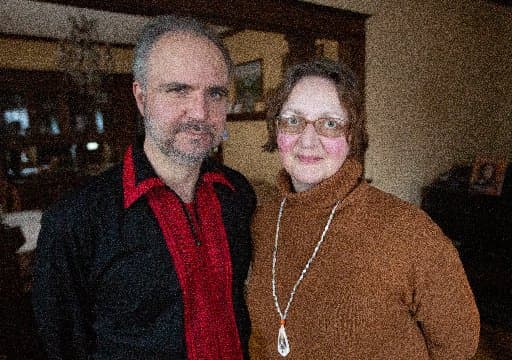 Minnesota professor starts nonprofit to get medical supplies to Ukrainians