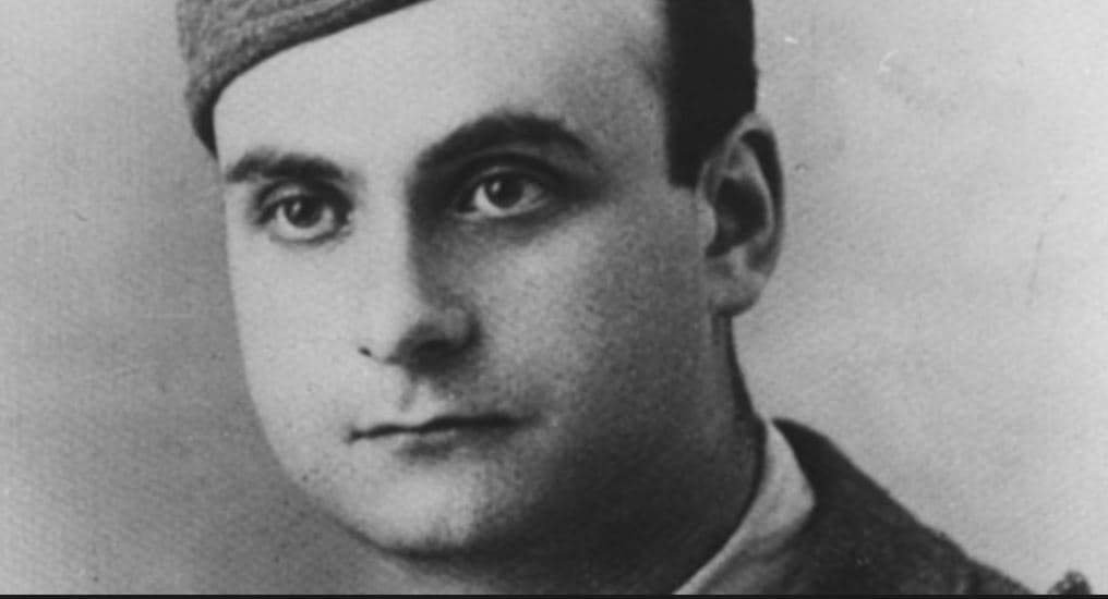 On Italy’s liberation day, recalling a priest who gave his life for freedom