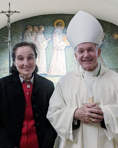 St. Gianna’s daughter planning to open spiritual pilgrimage center