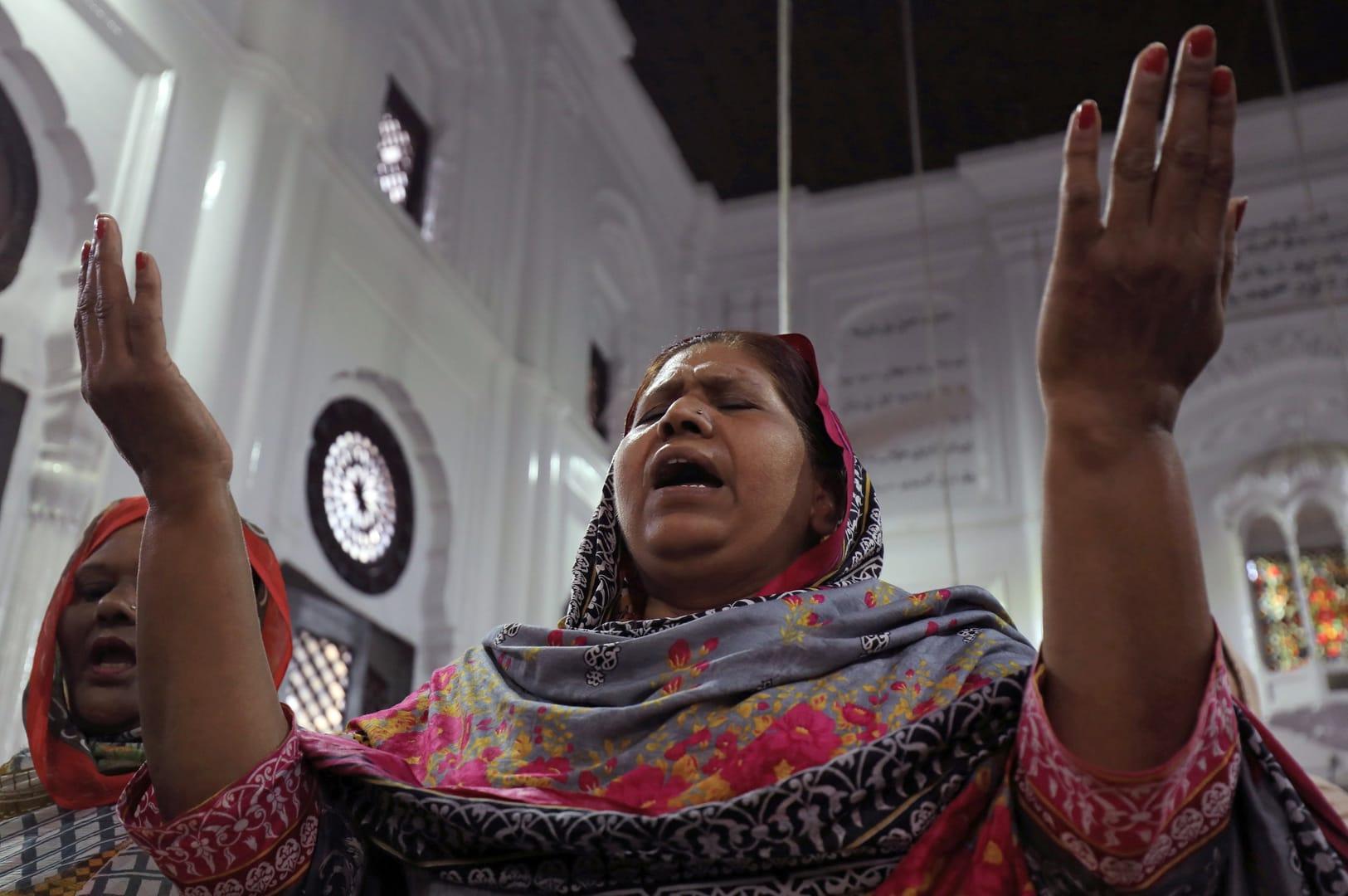 Pakistani bishop: ‘We don’t have resources’ to deal with inflation