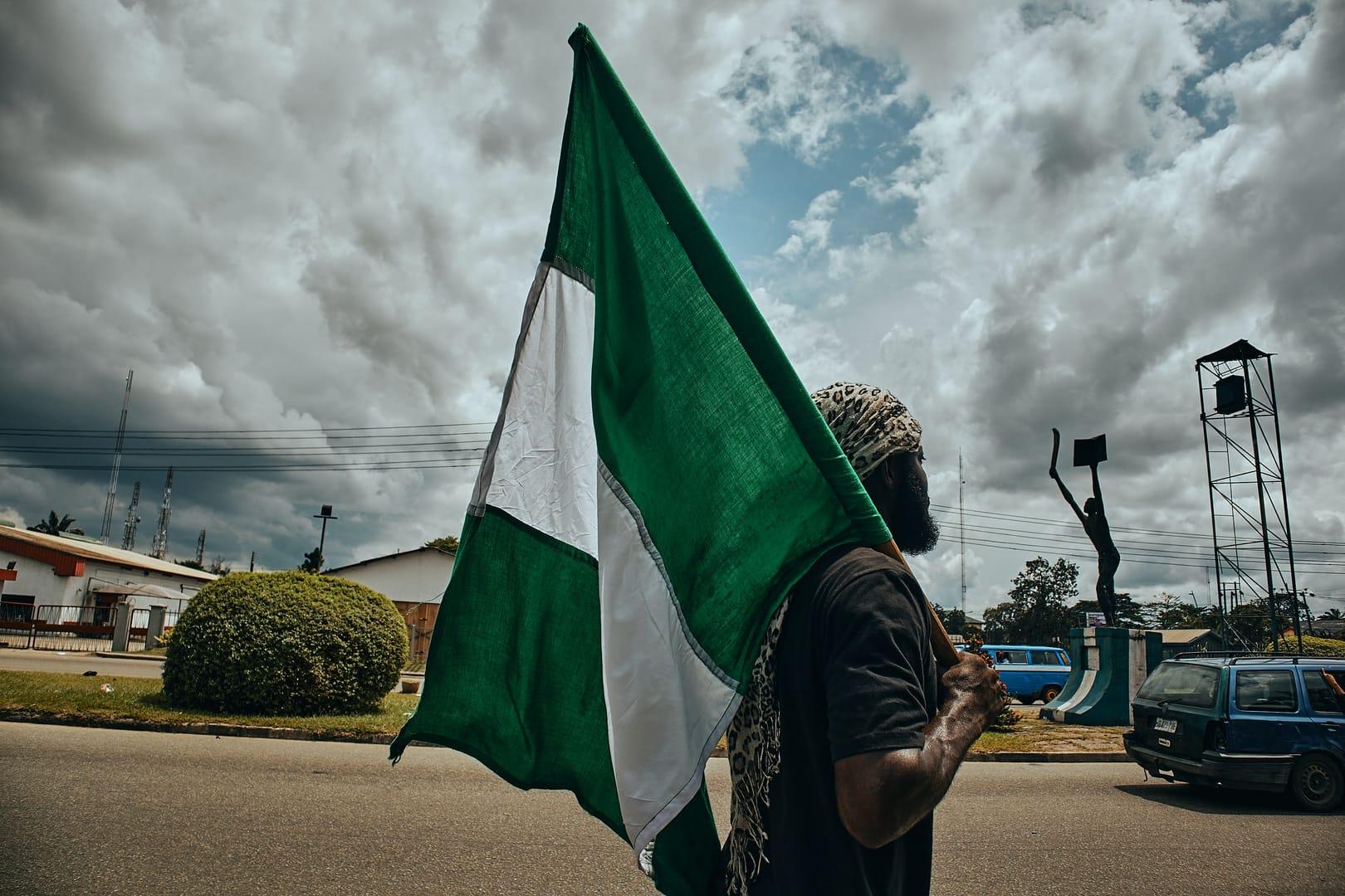Violence marks Holy Week in Nigeria
