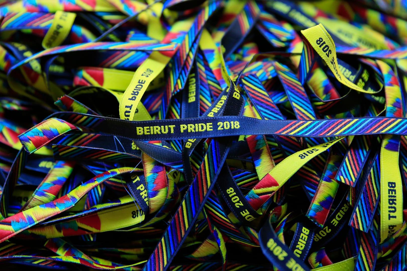 Lebanon LGBTQ community suffers setback amid wider clampdown