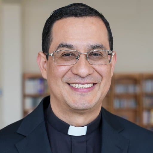 Orlando priest to head Secretariat of Clergy, Consecrated Life, Vocations