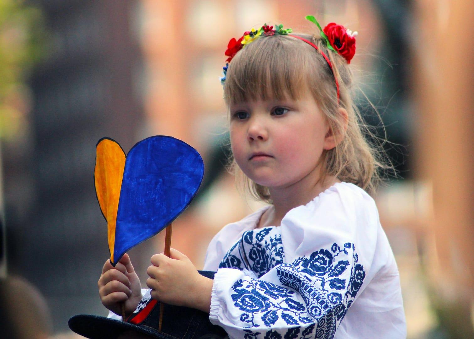 Ukrainian Catholics mark ‘renewed independence’ of Ukraine amid war