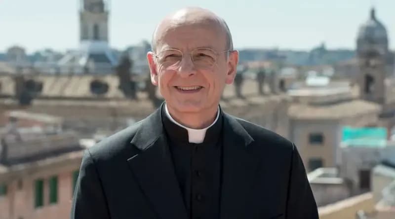 Opus Dei leader to convene summit to comply with Pope Francis’s decrees