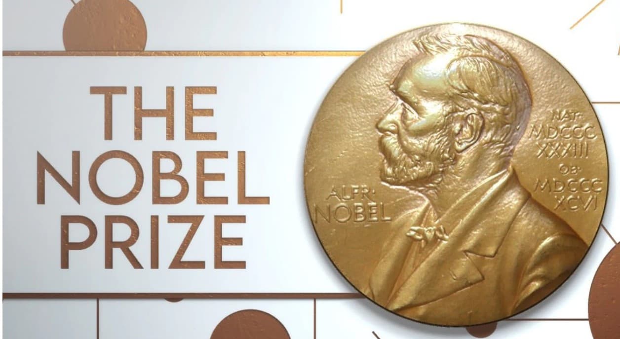 Why don’t Popes ever win the Nobel Peace Prize?
