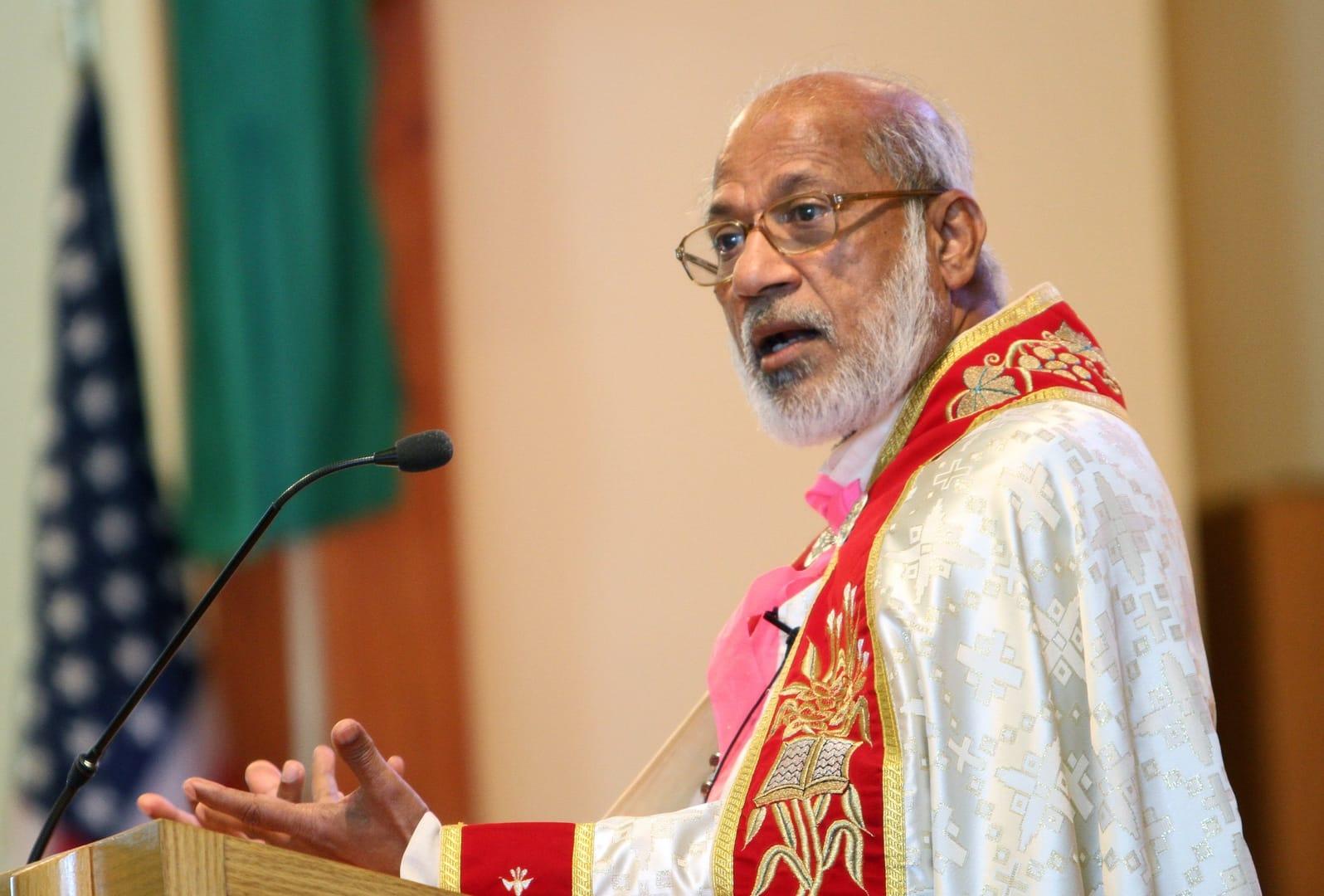 Court says Indian cardinal must appear to face charges on land deals