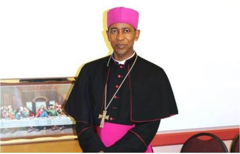 Will the Catholic world rally to defend imperiled bishop in Eritrea?
