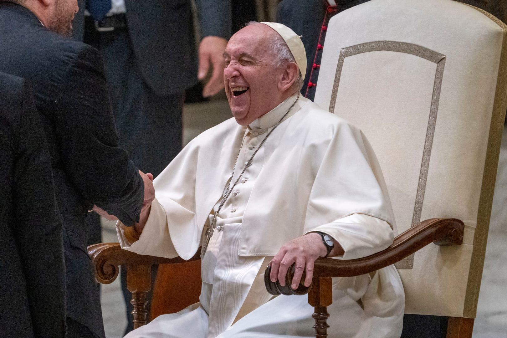 At 86, Francis becomes a ‘3 Percenter’ among Popes, and still going strong