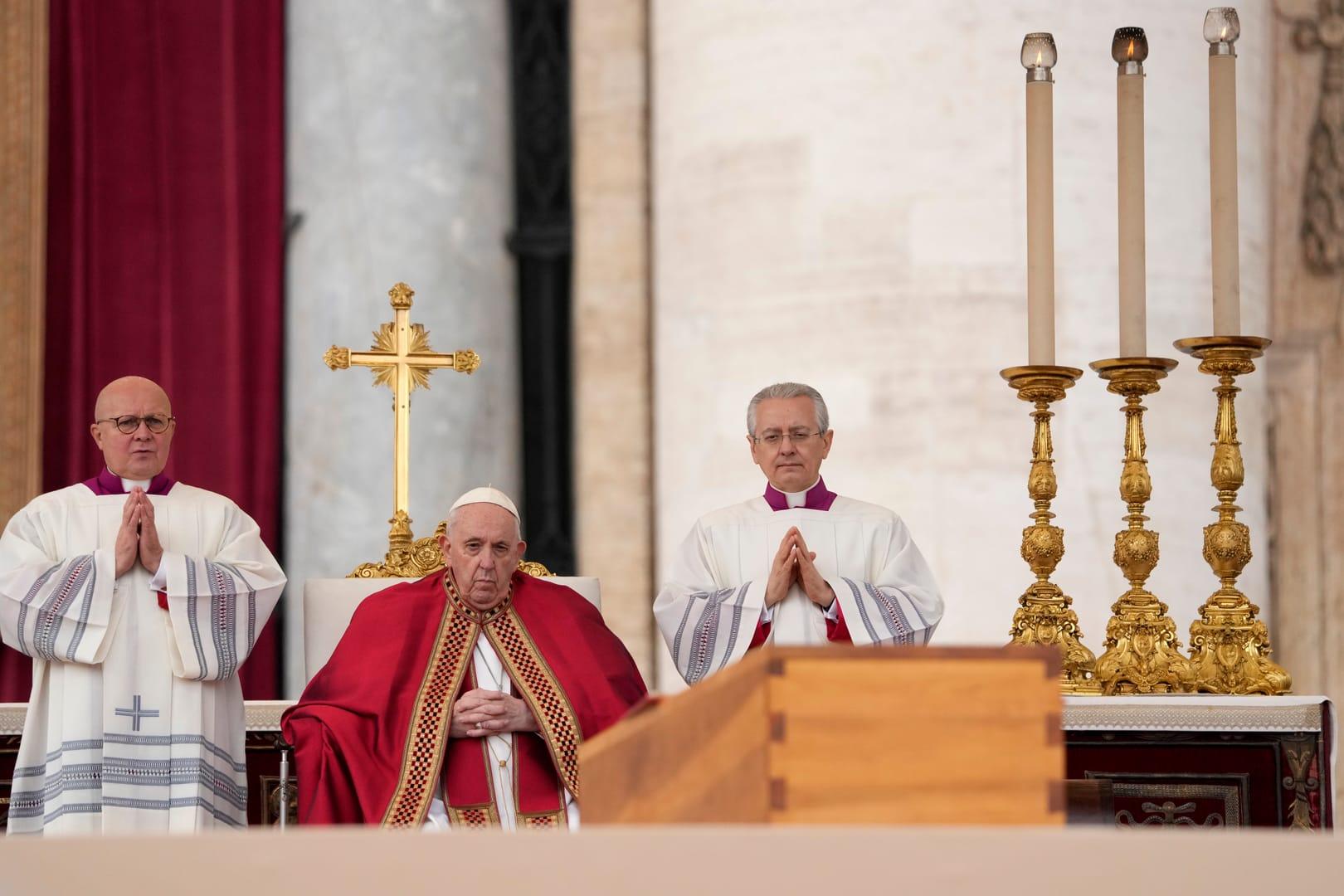 Cardinals in different camps agree papal resignation should be rare