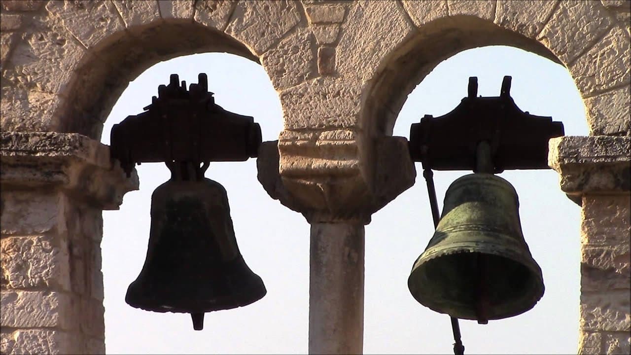 For Italy’s Catholic church, the battle of the bells tolls on