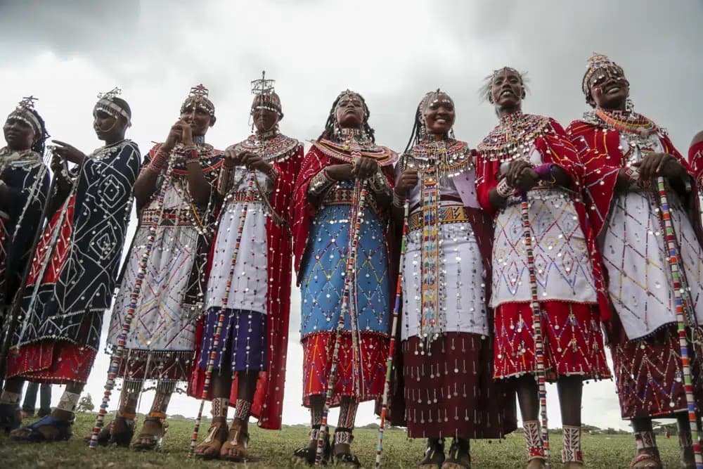 Faith-based group blasts Tanzania’s treatment of indigenous Maasai people
