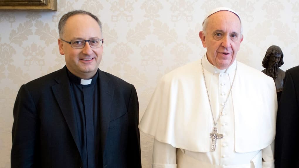 Close friend, aide says Pope Francis has left pastoral imprint on the Church
