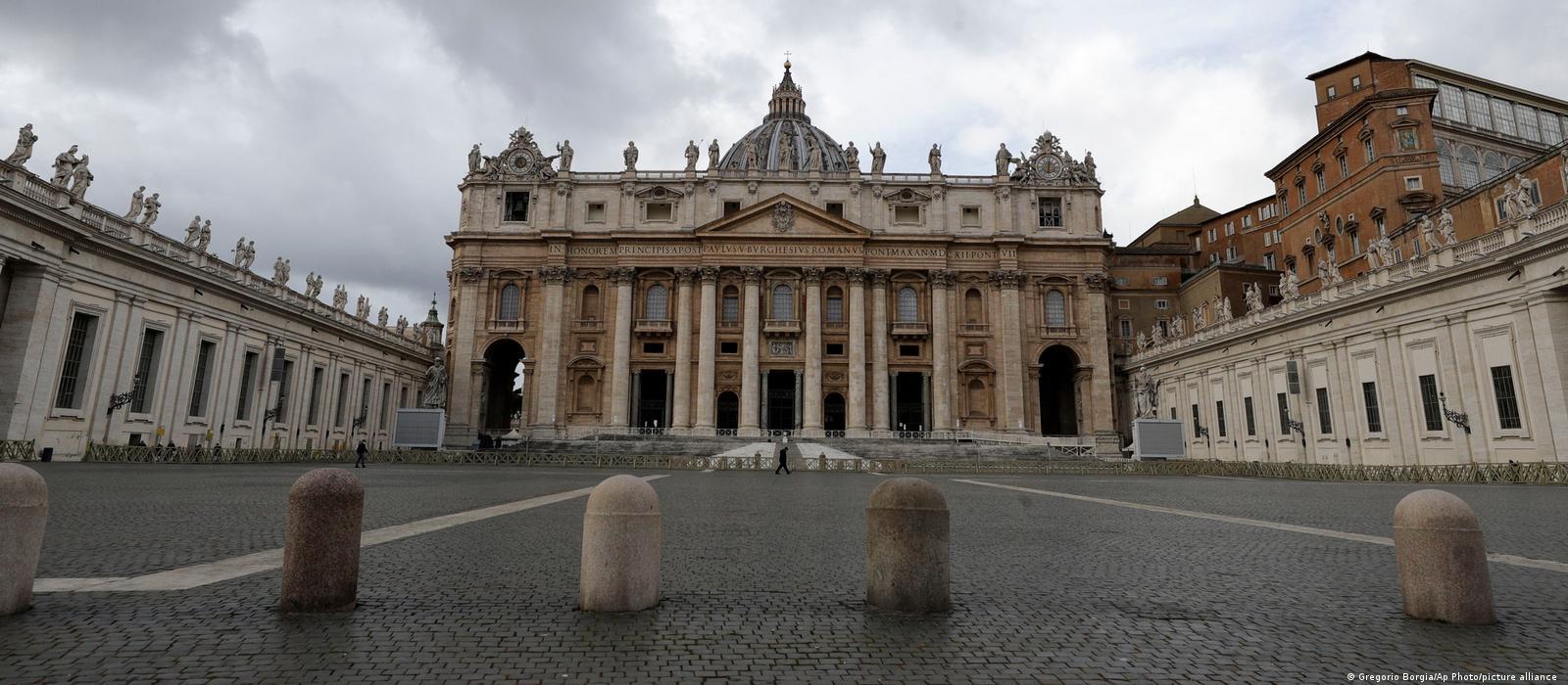 Rome to begin jubilee preparations in July