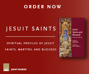 The inspiring lives of Jesuit Saints and Blesseds come to life in new publication