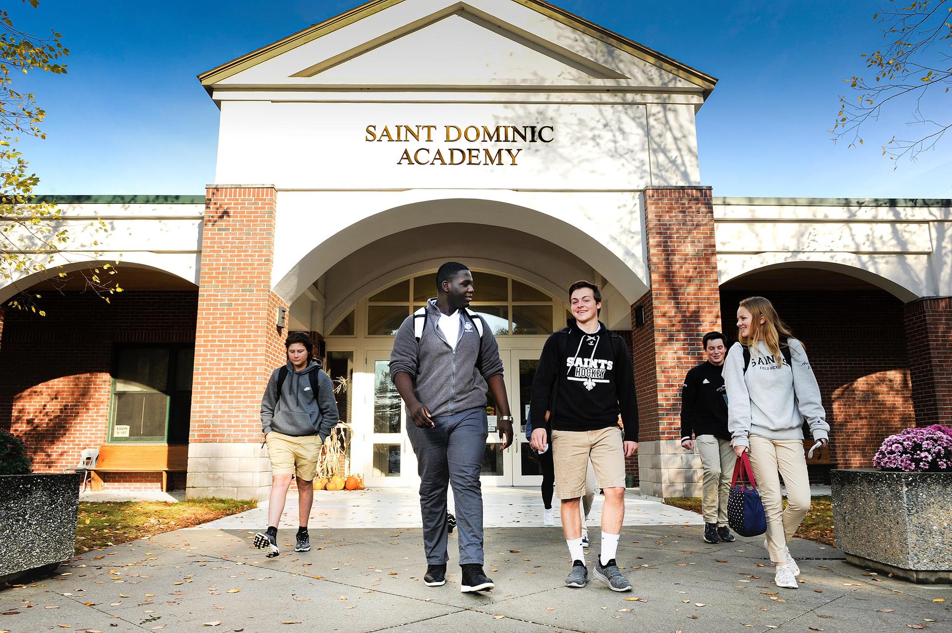 Catholic family, school sue Maine over exclusion from tuition assistance program