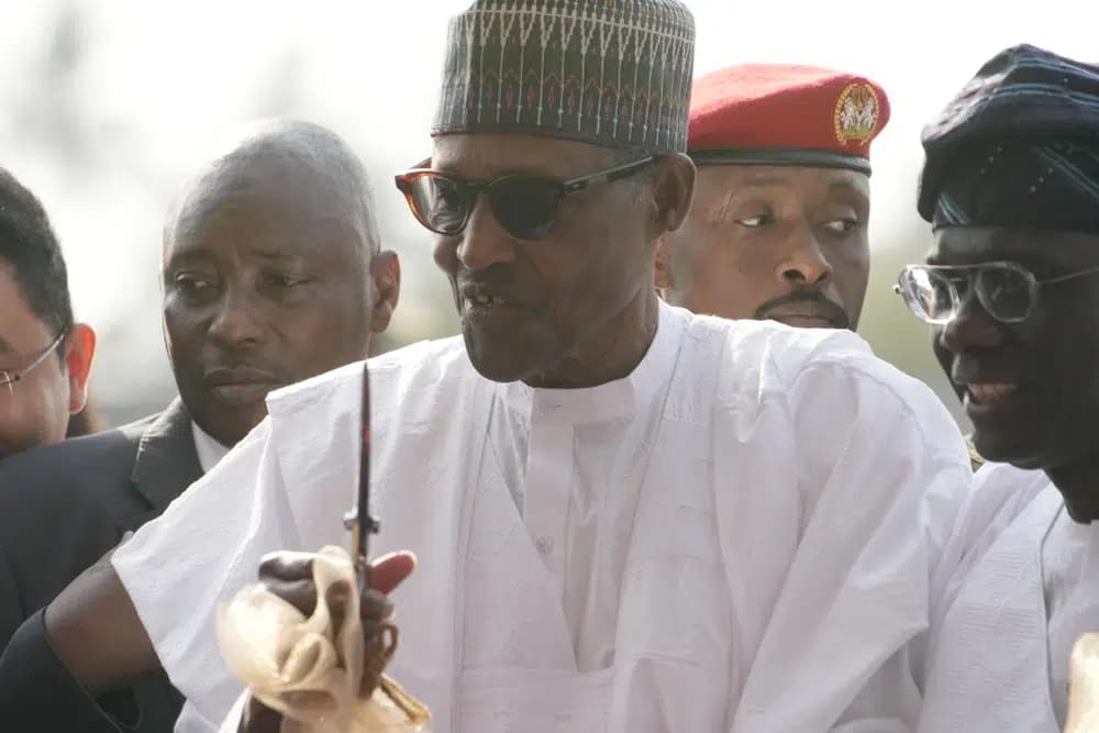 Report claims 700 Christians killed as ‘farewell gift’ to Nigeria’s ex-president
