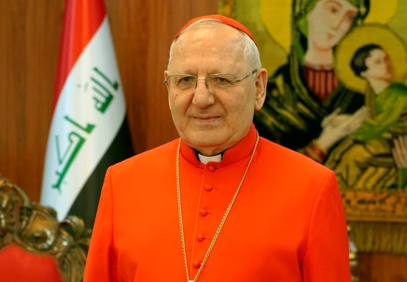 Tumult over Patriarch another blow for Iraq’s reeling Christian minority
