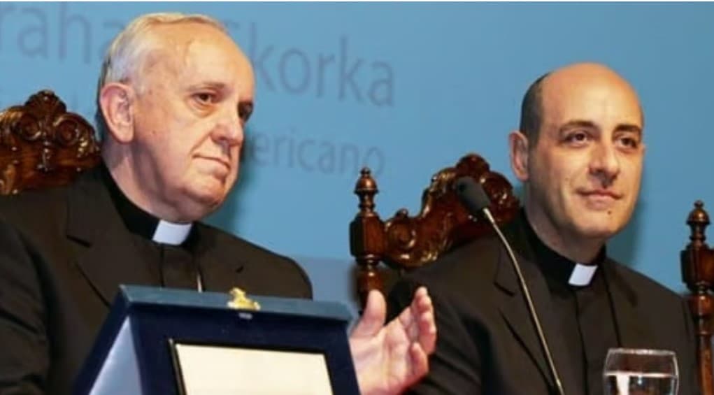 Pope charges new doctrine czar to spurn ‘immoral methods’ in defense of the faith