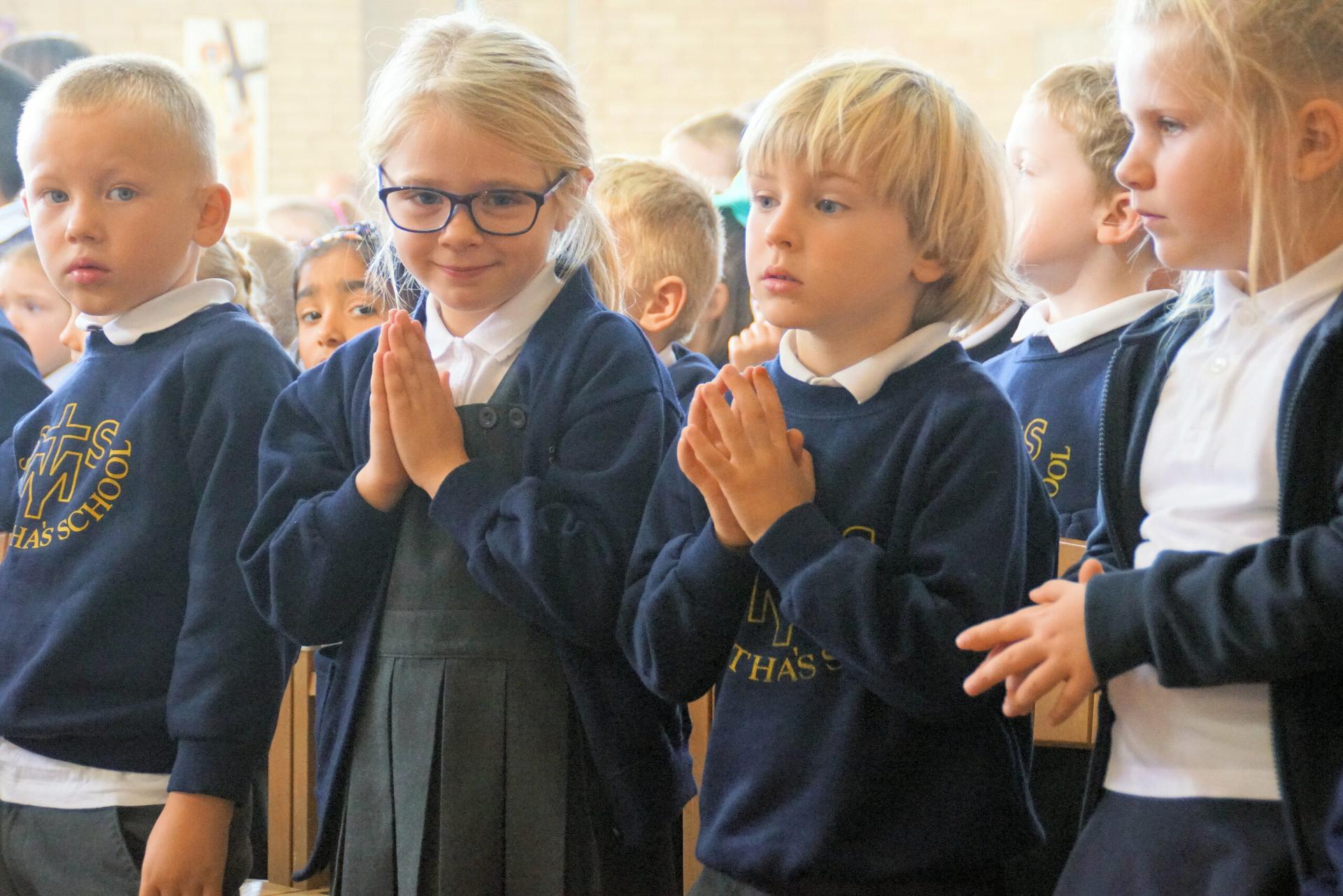 UK Catholics urge government to ‘scrap the cap’ on new Church-run free schools