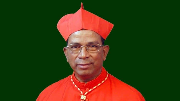 Indian’s first tribal cardinal, dead at 83, praised for ‘compassion and empathy’