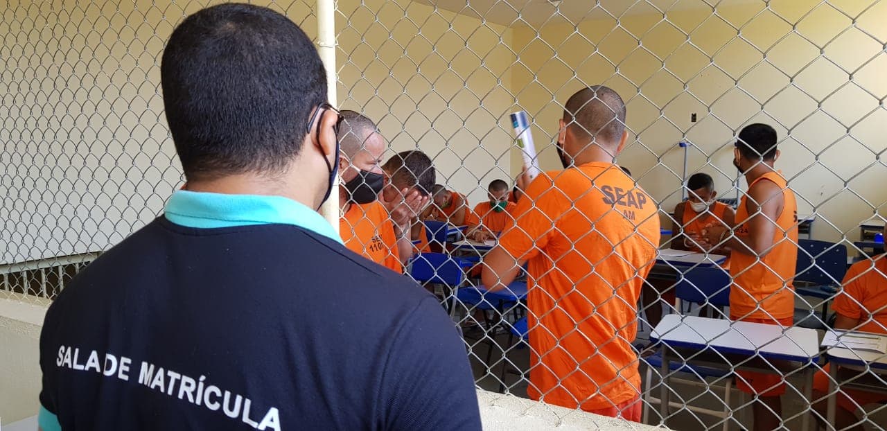 Catholic ministry joins campaign in Brazil against privatization of prisons