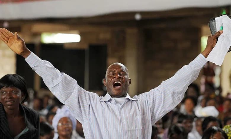 Ghana Catholics face rising tide of defections to Pentecostal groups