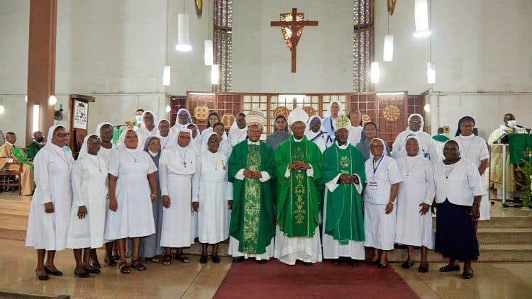 Following other Africans, Cameroon bishops deliver firm ‘no’ on same-sex blessings