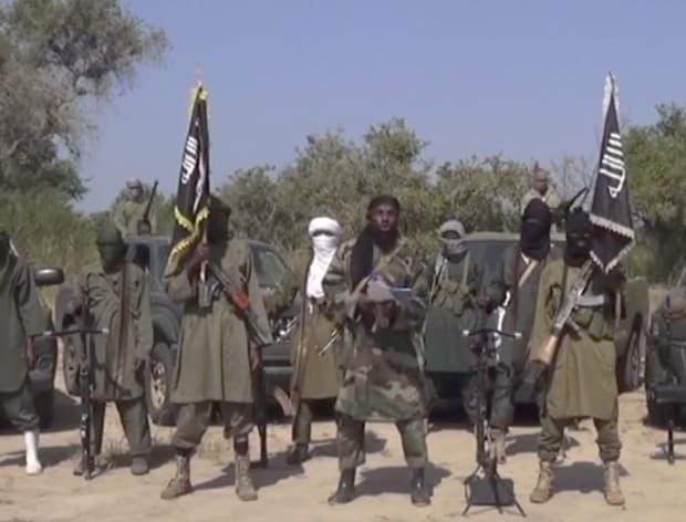 As Boko Haram seeks African caliphate, Cameroon bishops denounce atrocities