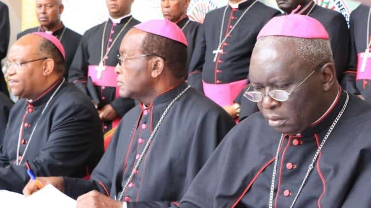 African bishops say ‘no’ to blessing of same-sex unions, citing ‘scandal’