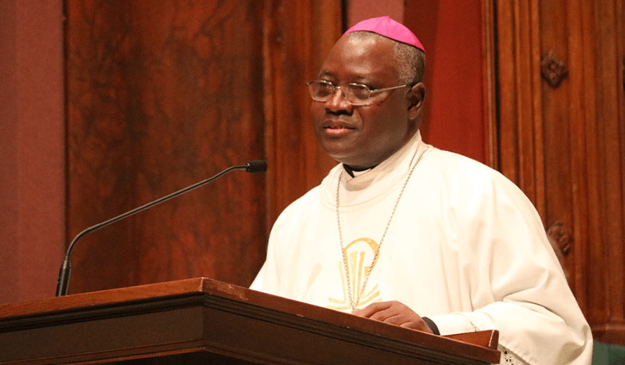 After latest priest kidnappings, Nigerian prelate says county is at ‘breaking point’
