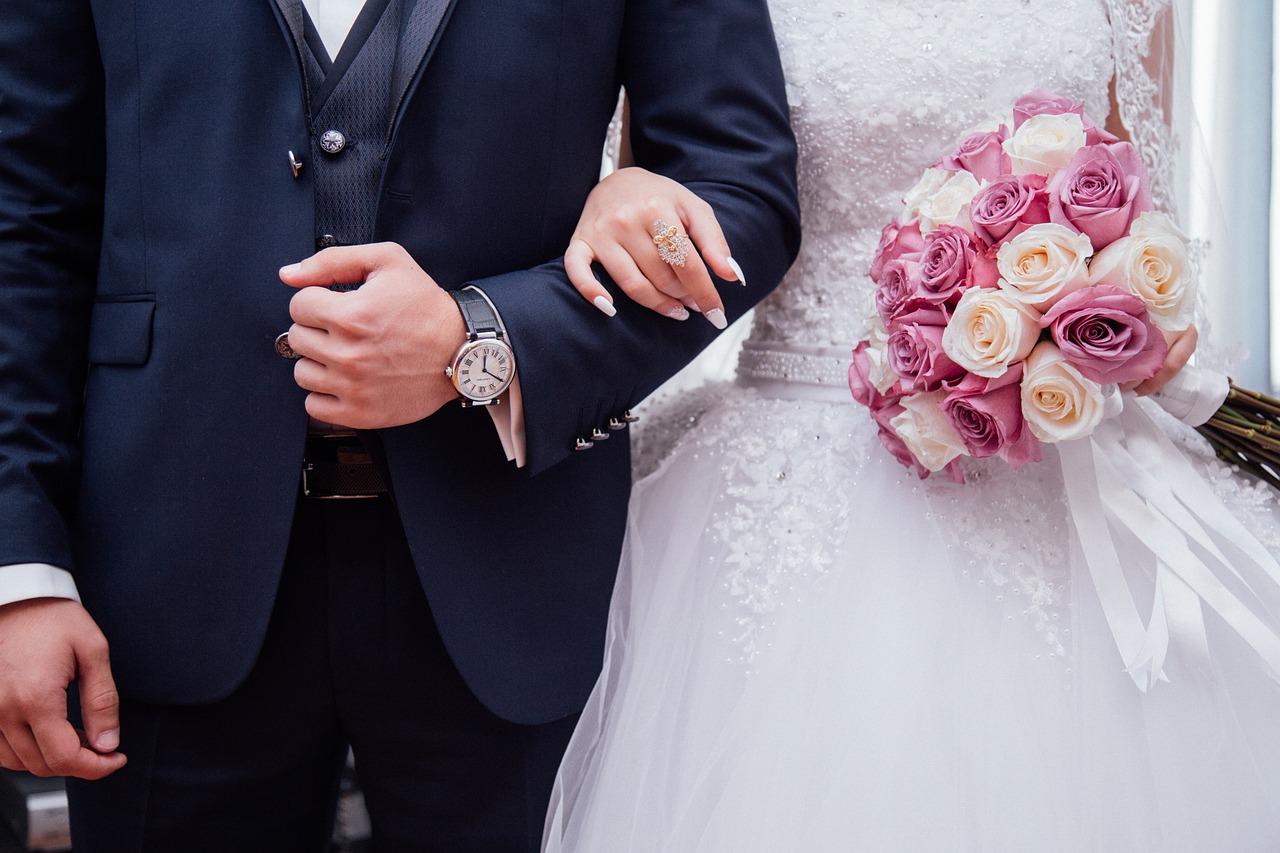 A record percentage of young adults will never marry, study shows