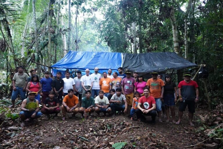 Church denounces threats to Brazilian Indigenous in Amazon