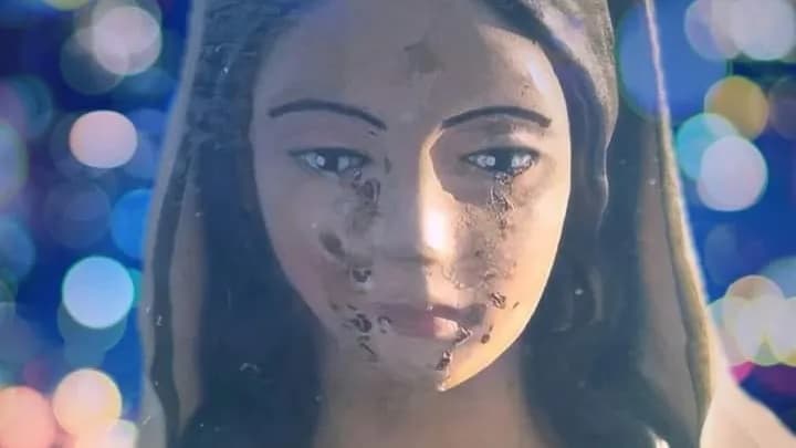 Vatican formally declares Italy’s ‘bleeding Madonna’ a false apparition