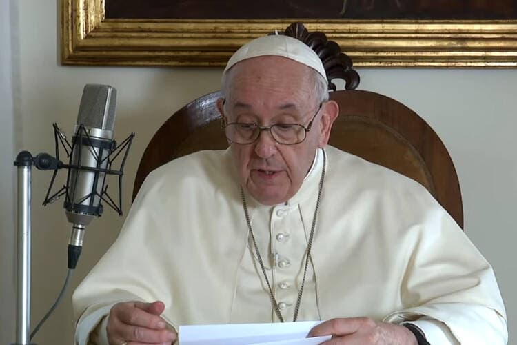 On shock talk, what if Pope Francis knows exactly what he’s doing?