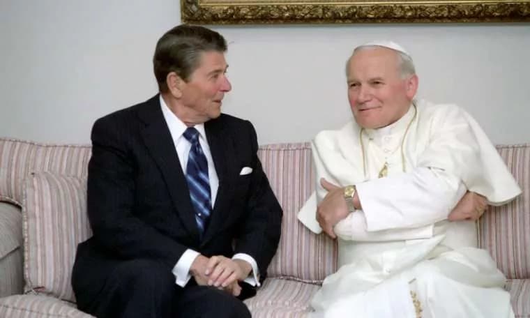 A modest proposal for choosing the U.S. ambassador to the Vatican
