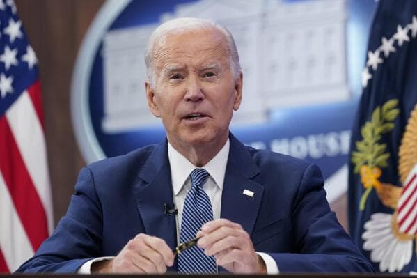 Theologian says Biden exit marks end of ‘conciliar Catholicism’ in US