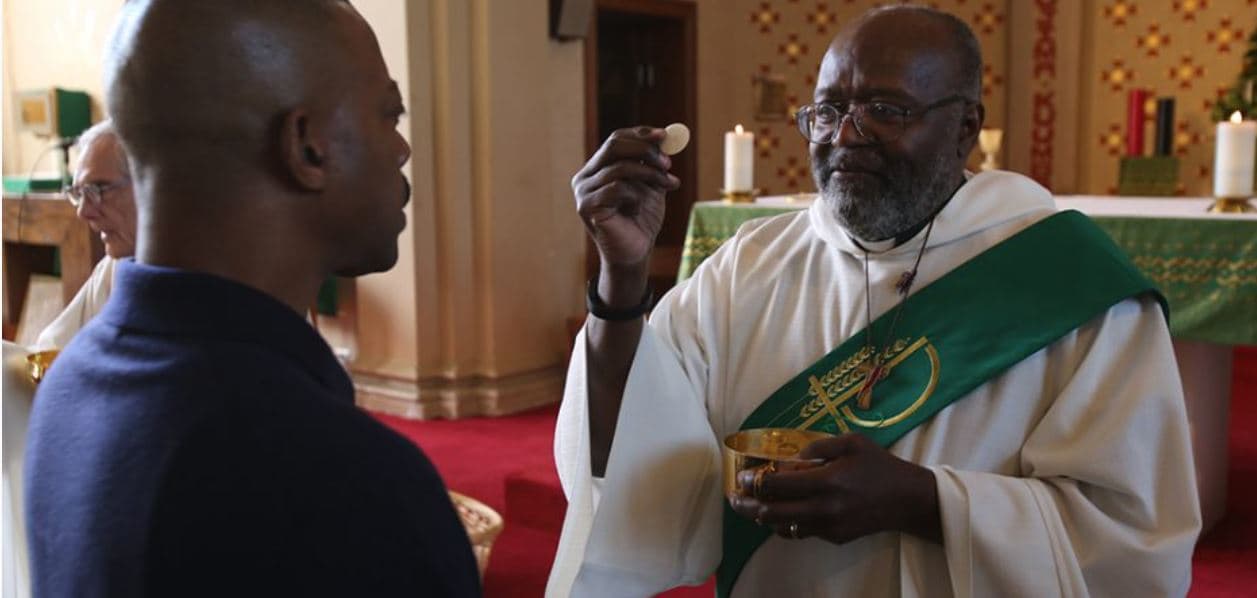 African Church reflects on the possibility of ordaining women as deacons